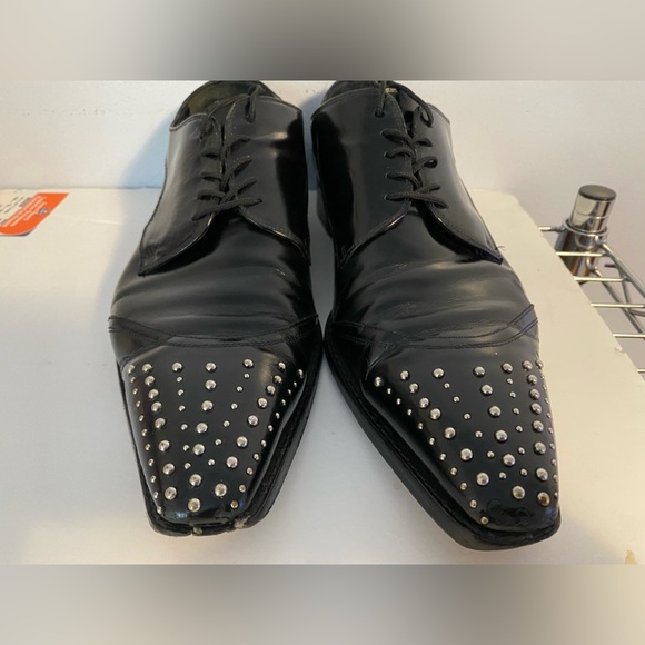 JO GHOST DRESS SHOE **Sz 44EU** (11 US) - Picture 4 of 12